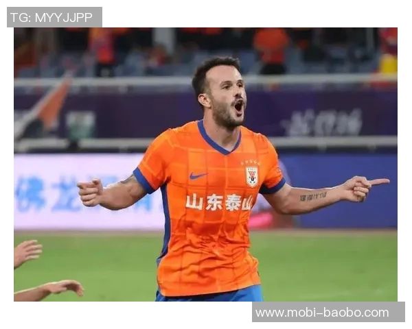 瓦科留队前景乐观泰山队刊分析多重迹象显示续约可能性极高