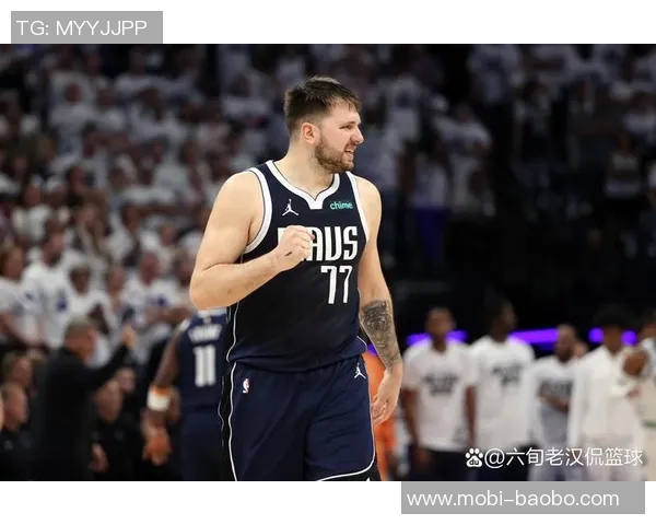 东契奇首节表现轻松自如7投4中斩获13分2板3助1断1帽展现全能实力