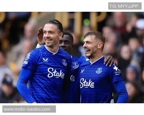 埃弗顿与曼城格拉利什租约买断可能性不大双方或将重新协商