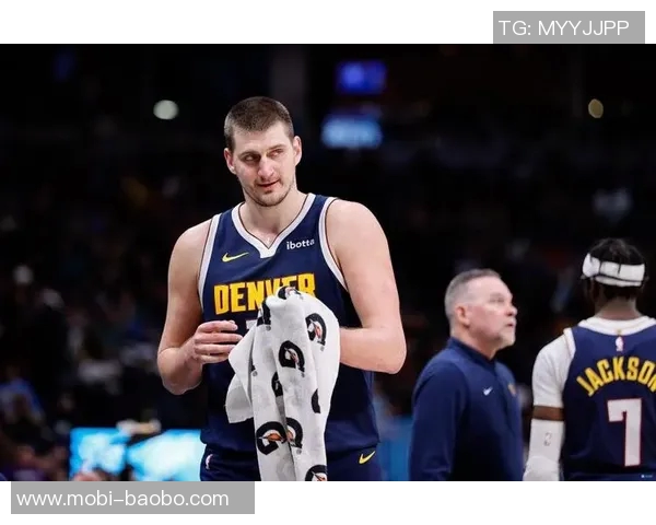 文班：约基奇最佳进攻字母或SGA是最佳选择回归后我将证明自己