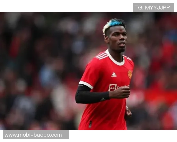 博格巴荣获最佳复出奖感谢所有信任我的人永不放弃