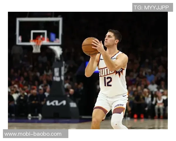 奥特希望吉莱斯皮与阿伦联手搭档布克努力实现球队阵容平衡 奥特希望吉莱斯皮与阿伦联手搭档布克努力实现球队阵容平衡