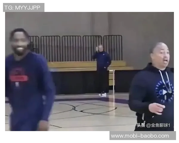 新人崛起与保罗离队有何关系泰伦卢如何在逆境中展现战术智慧