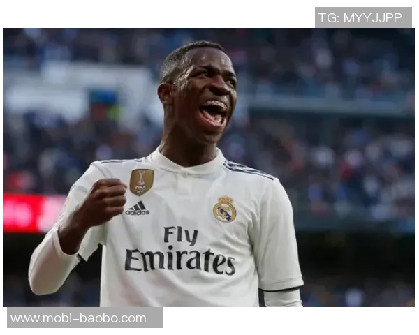 维尼修斯本有机会成为皇马核心球员却被姆巴佩抢走了风头