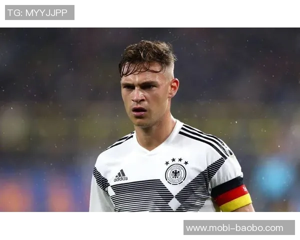 德甲防守型中场评级分析：基米希等三人展现洲际级实力但缺乏世界级球员