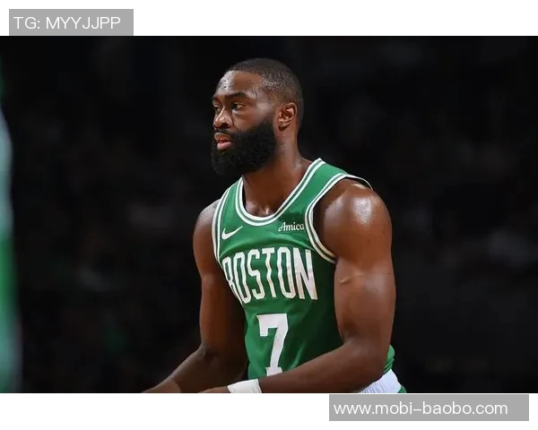 杰伦布朗自豪球队现状坚信每一步选择都正确无误