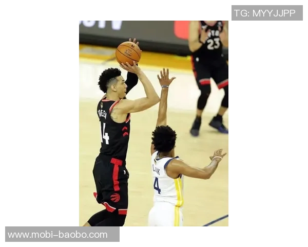 寒冰射手AJ格林三分球失准仅得一分却助队正负值高达25