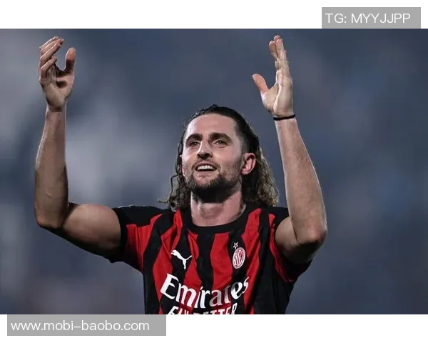 意媒报道拉比奥特周二恢复合练有望出战米兰德比希门尼斯或将替补待命