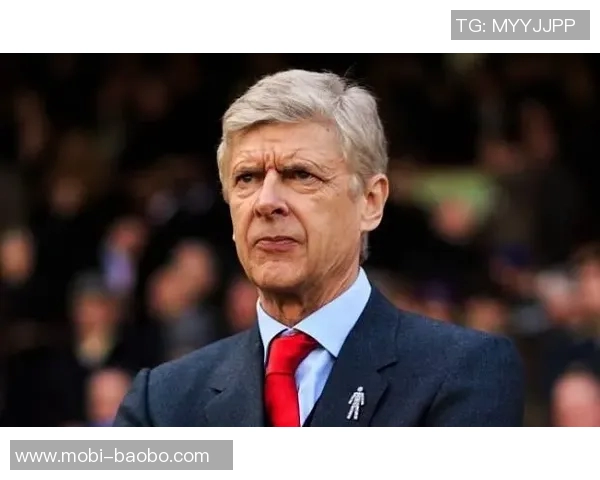 温格回忆亨利初期心态转变：我鼓励他踢中锋不必担心进球